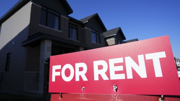 ​Bank of Canada rate hike could put more pressure on landlords, expert says