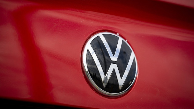 New Ontario Volkswagen EV battery plant to create 3,000 jobs