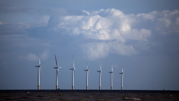 EU Gambit to Swap Russian Gas for Offshore Wind Is Falling Short - BNN Bloomberg
