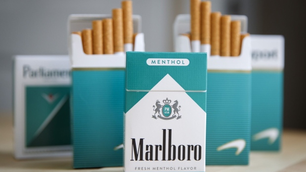 Marlboro maker cuts profit forecast as smokers swap to cheaper brands, ET  BrandEquity