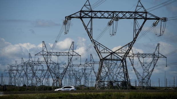 Hydro One reaches tentative agreement with Power Workers' Union