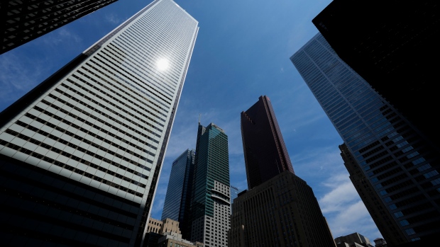 ​Expect Canadian banks to set aside more money for loan losses: Analyst