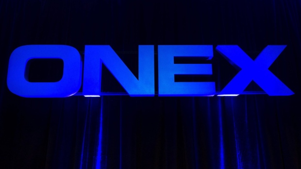 Onex collects US$735 million for small buyout fund