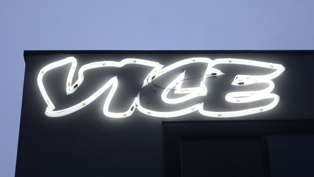 Vice files for Chapter 11 bankruptcy