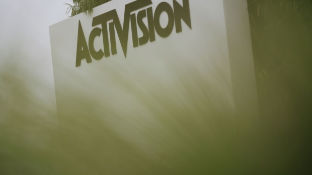 Microsoft and Activision's $69B Deal: UK Regulator Shows Sign of
