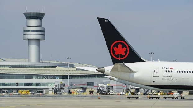 Air Canada to launch non-stop, year-round service between Toronto and Yellowknife