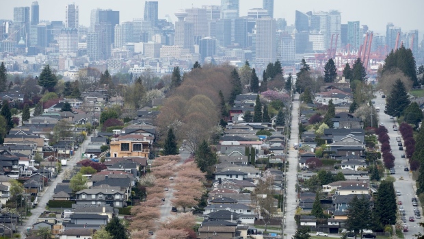 Investor-occupants made up almost 10% of B.C. homeowners in 2020: Statistics Canada