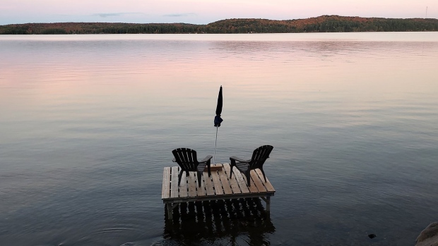 Increase to capital gains tax will cause a flood in the cottage market: Muskoka Realtor