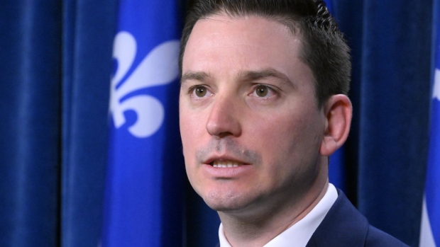 Quebec government moves to ban planned obsolescence, ensure products can be repaired