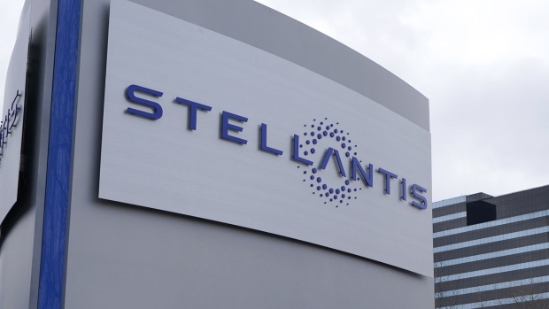 Stellantis analizuje nową propozycję rządu federalnego dotyczącą fabryki akumulatorów w Windsorze
