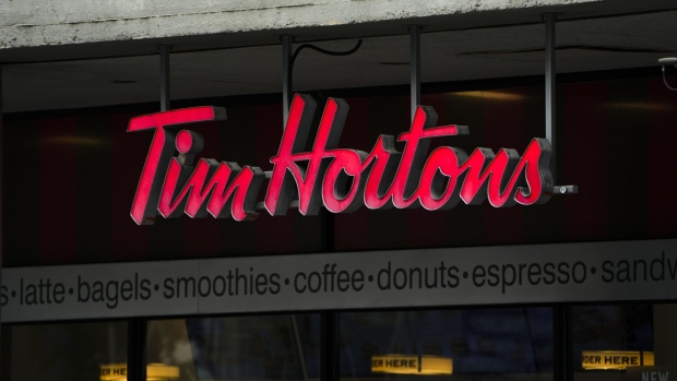 Coffee trumps economic crisis as Tim Hortons opens in Pakistan