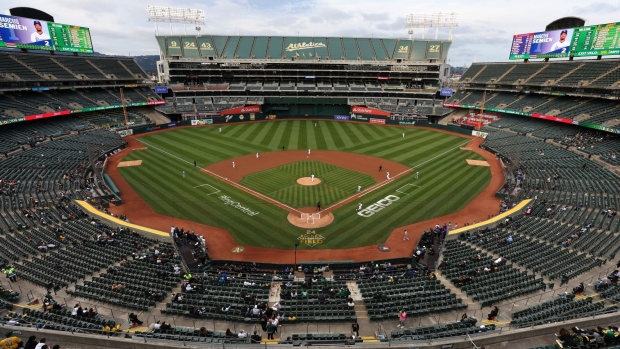 Oakland A's 2023 position player outlook: New faces. Better production? -  The Athletic