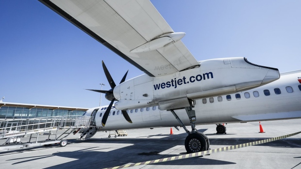 WestJet CEO pledges fares will not rise due to airline mergers