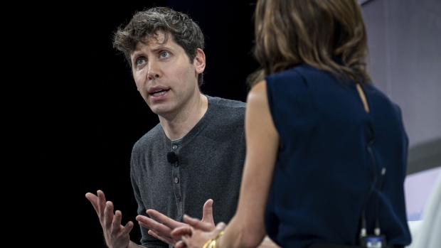 OpenAI CEO Sam Altman Says AI Is 'Most Important Step Yet' For