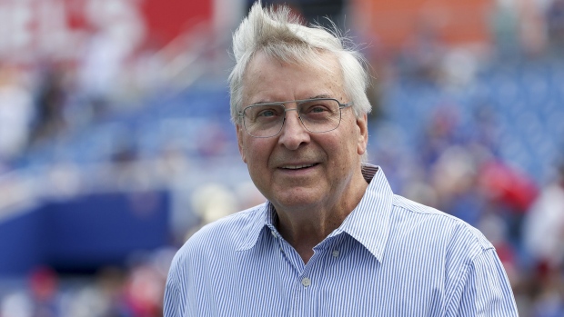 Drained of Cash, Buffalo Bills Owner's SPAC Closes In on a Deal - BNN  Bloomberg