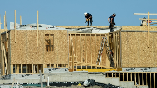 Weather, labour among the factors driving construction costs: RBC