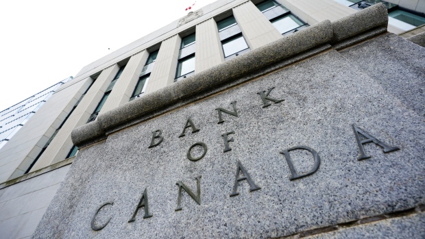 The Week Ahead: BoC rate decision, manufacturing data