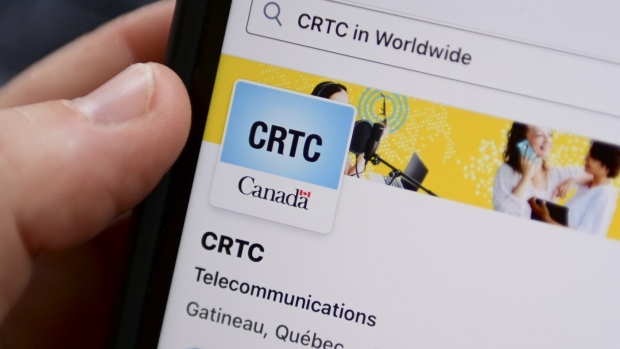 CRTC to maintain approach for setting wholesale internet rates, with some adjustments
