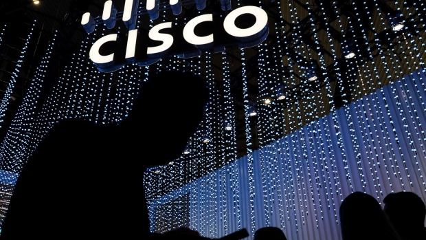 Cisco to buy Splunk for US$157-a-Share in US$28 billion deal
