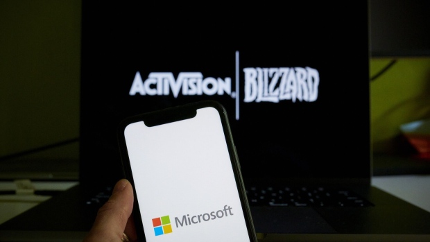 Stocks to Buy: 16 Gaming Picks After Microsoft's Activision