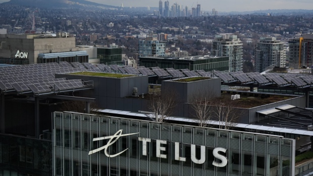 Telus International shares slump on lower guidance