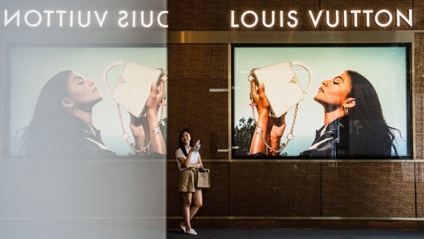 LVMH has pricing power to counter inflation, but must be