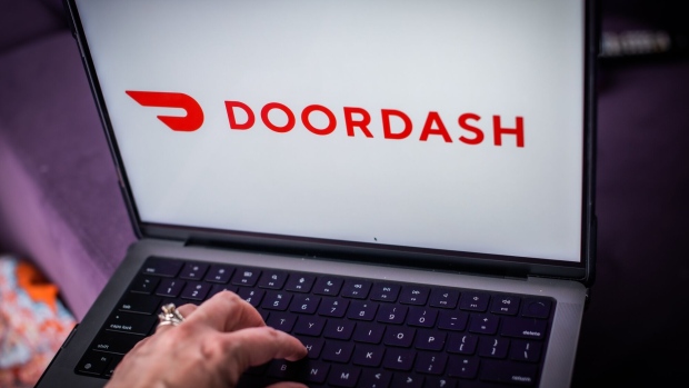 DoorDash is working on an AI chatbot to speed up food ordering