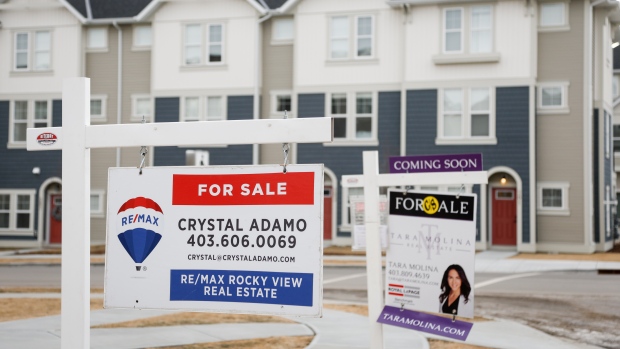 Calgary home sales set new July record as they climbed 18% from last year: board