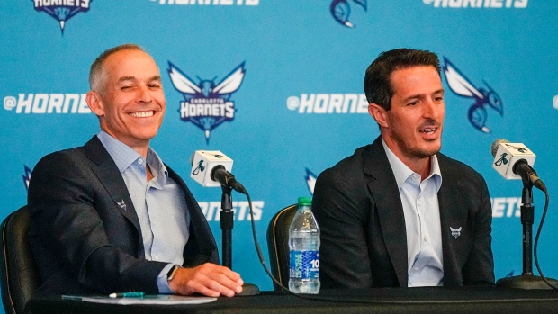 Hornets proving to be success story in NBA's new economic world