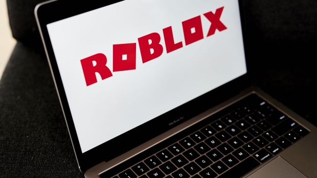 Eye-popping stats about Roblox, the wildly popular game platform