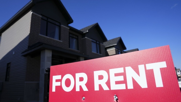 Rent hit a new high in July as students prepped for school, buyers sidelined: Report
