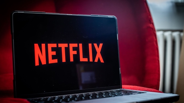 The Daily Chase: Netflix grows subscribers, Bitcoin halving event on track
