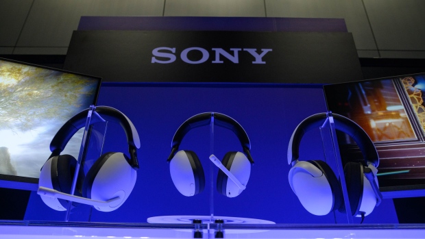 Sony Acquires High-End Headphone Maker to Boost PlayStation - BNN Bloomberg