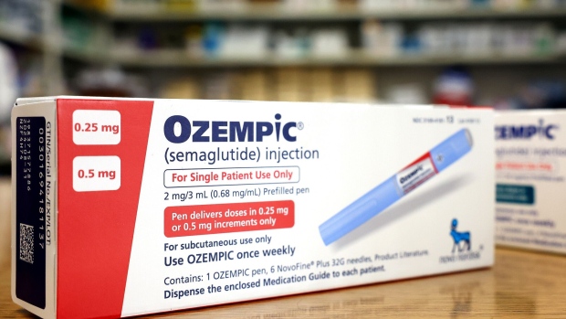 Ozempic Could Be The Next Target of Medicare Price Negotiations