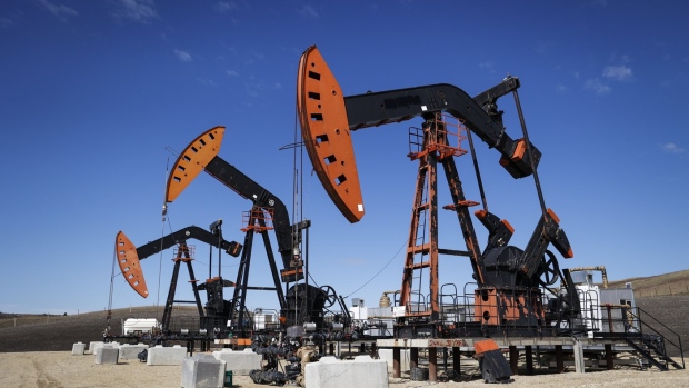 Inwestorów przyciąga ropa i gaz oraz transformacja energetyczna, jak pokazuje lista TSX Top 30