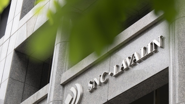 SNC-Lavalin changing its name to AtkinsRealis in effort to shed parts of its past