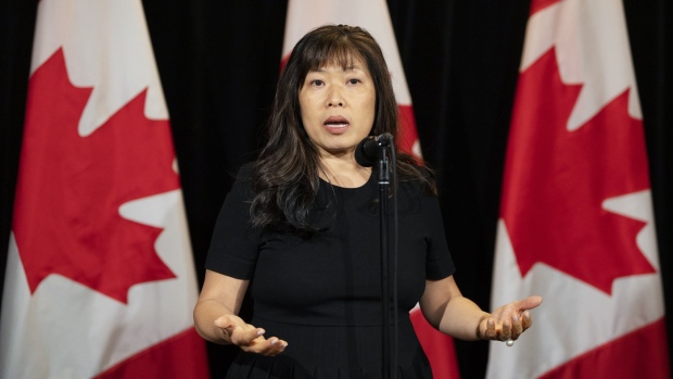 Ng won't confirm status of 'Team Canada' mission to India amid strained relations