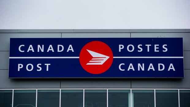 In federal budget, Ottawa looks to Canada Post land for building housing supply