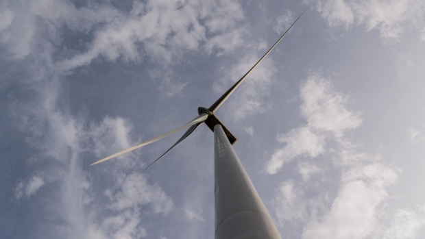 Renewable Energy Champion Kenya Plans Africa's Biggest Wind Farm - BNN  Bloomberg
