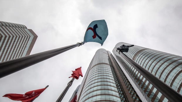 Will Hong Kong Recession Kick Start a Sustainable Second-hand