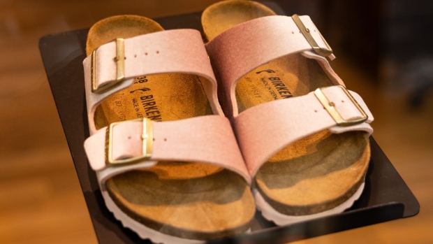 German sandal maker Birkenstock taken over by LVMH-backed group, Mergers  and acquisitions