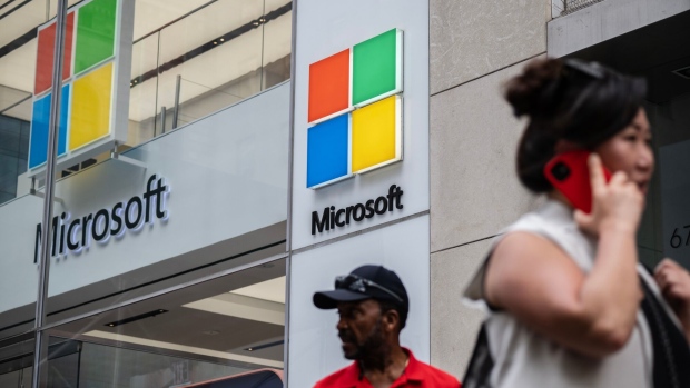 Wall Street Is Betting That Microsoft-Activision Deal Will Fail
