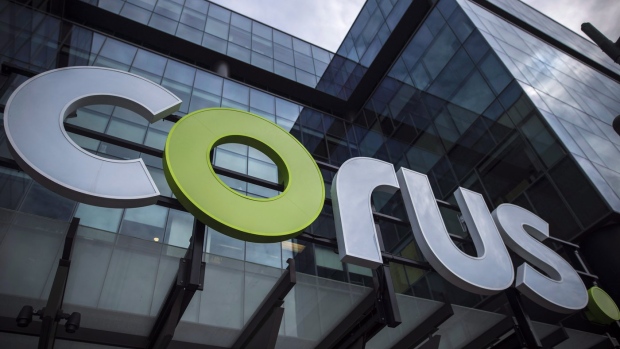 Media industry 'distortions' creating an uncertain environment: Corus CEO
