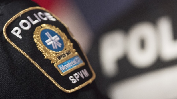 Montreal police arrest 17 people for alleged real estate fraud worth over  $5 million - BNN Bloomberg
