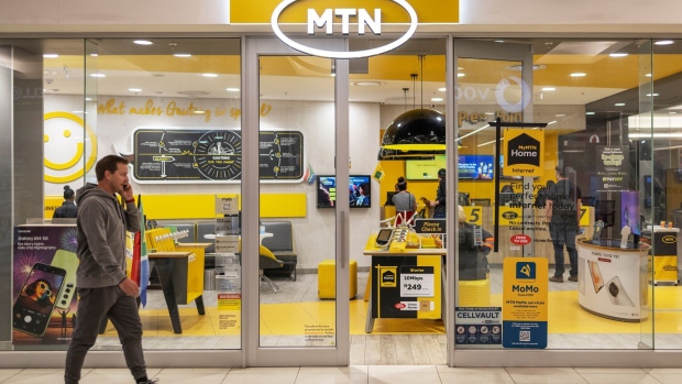 MTN Boosts its Network in Home-Market South Africa - BNN Bloomberg