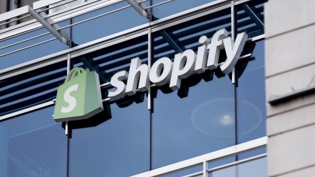 The Daily Chase: Shopify plunges on surprise loss, warns of thinner margins