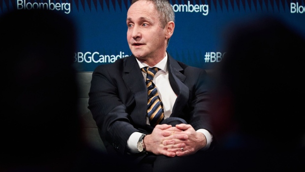Housing prices are ‘conundrum’ for Bank of Canada, National Bank’s Marion says