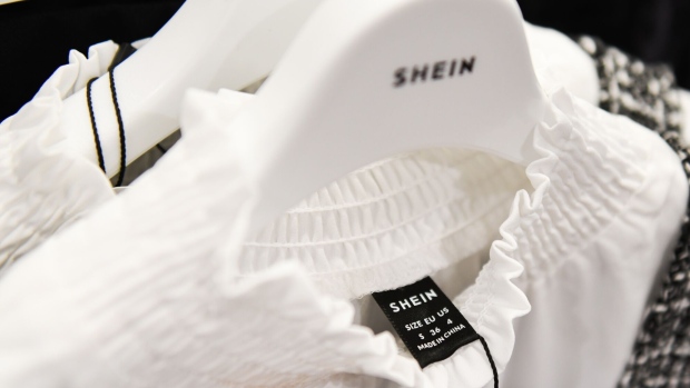 Inside Shein's Sudden Rise: Fast, Cheap, and Out of Control