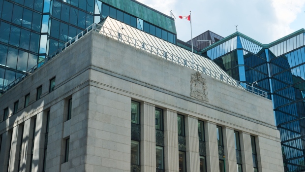 BoC 'late' to cut rates, private sector 'starting to buckle': chief market strategist