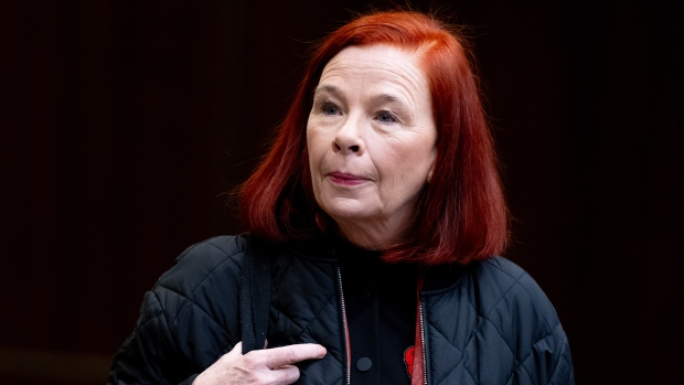 CBC head Catherine Tait won't rule out accepting a bonus amid widespread cuts